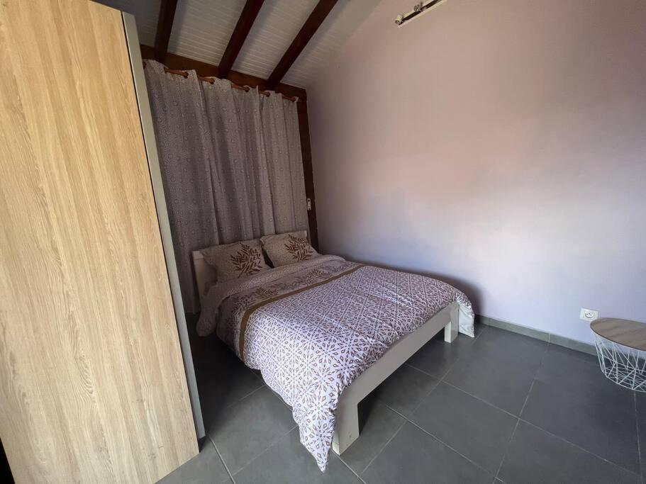 Charmante Villa, Kaz' Aa.Liyah Pointe-a-Pitre  Exterior photo