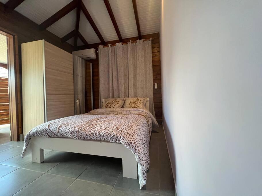 Charmante Villa, Kaz' Aa.Liyah Pointe-a-Pitre  Exterior photo